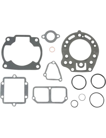 MOOSE OFFROAD HARD-PARTS Dichtungen & Öldichtungen für KAWASAKI KDX 200 1989-1994