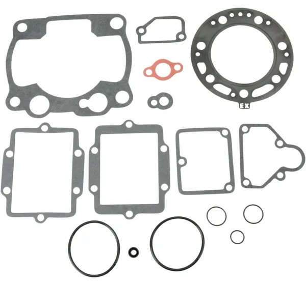 MOOSE OFFROAD HARD-PARTS Dichtungen & Öldichtungen für KAWASAKI KX 250 1993-2008