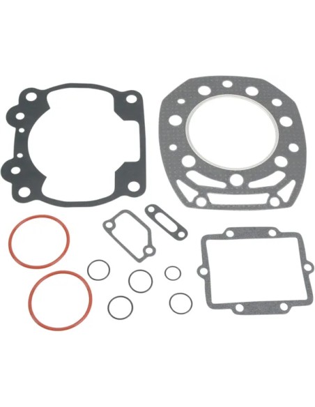 MOOSE OFFROAD HARD-PARTS Dichtungen & Öldichtungen für KAWASAKI KX 500 B 1986