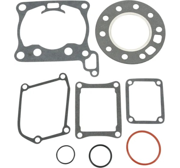 MOOSE OFFROAD HARD-PARTS Dichtungen & Öldichtungen für SUZUKI RM 125 1987-1988