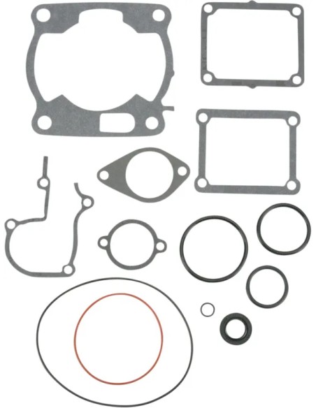MOOSE OFFROAD HARD-PARTS Dichtungen & Öldichtungen für YAMAHA YZ 125 1990-1991
