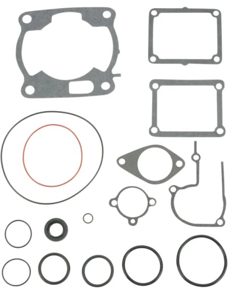 MOOSE OFFROAD HARD-PARTS Dichtungen & Öldichtungen für YAMAHA YZ 125 1992-2015