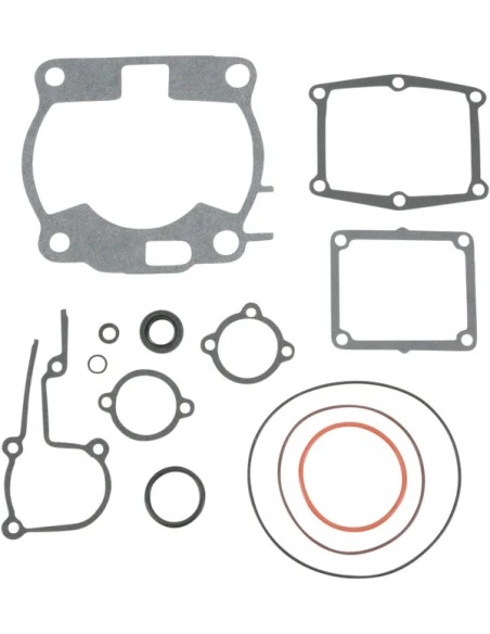 MOOSE OFFROAD HARD-PARTS Dichtungen & Öldichtungen - MOOSE GSKT-YZ250 (88-89)