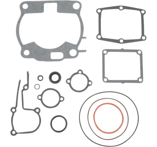 MOOSE OFFROAD HARD-PARTS Dichtungen & Öldichtungen - MOOSE GSKT-YZ250 (88-89)