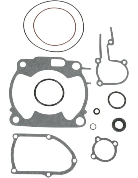 MOOSE OFFROAD HARD-PARTS Dichtungen & Öldichtungen für YAMAHA YZ 250 1997-2017
