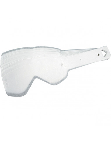 MOOSE RACING ABREISSVISIERE SMITH INTAKE/FUEL 20ER-PACKUNG MOOSE RACING ABREISSVISIERE SMITH INTAKE/FUEL 20ER-PACKUNG