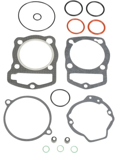 MOOSE OFFROAD HARD-PARTS Dichtungen & Öldichtungen für HONDA ATC 200 X 1983-1987