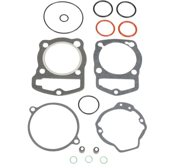MOOSE OFFROAD HARD-PARTS Dichtungen & Öldichtungen für HONDA ATC 200 X 1983-1987