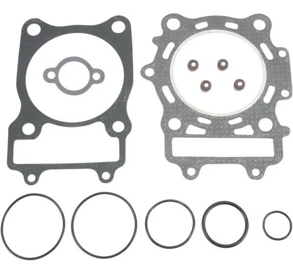 MOOSE OFFROAD HARD-PARTS Dichtungen & Öldichtungen für SUZUKI LT-F 500 F 4X4 1998-2007