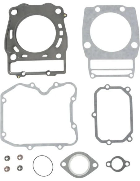 MOOSE OFFROAD HARD-PARTS Dichtungen & Öldichtungen für POLARIS SCRAMBLER 500 4X4 1997-2012