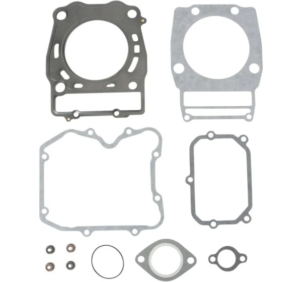 MOOSE OFFROAD HARD-PARTS Dichtungen & Öldichtungen für POLARIS SCRAMBLER 500 4X4 1997-2012