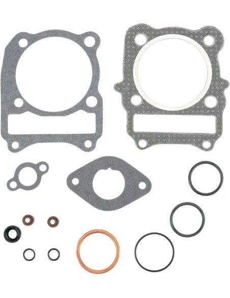MOOSE OFFROAD HARD-PARTS Dichtungen & Öldichtungen für SUZUKI LT-F 300 F 4X4 1999-2002