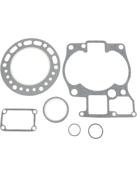 MOOSE OFFROAD HARD-PARTS Dichtungen & Öldichtungen für SUZUKI LT 500 R 2x4 1987-1990