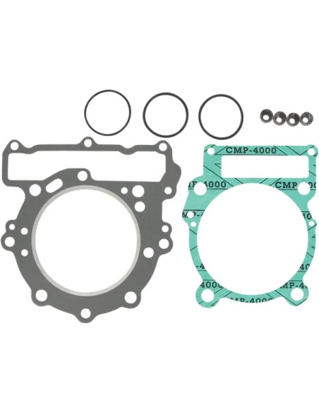 MOOSE OFFROAD HARD-PARTS Dichtungen & Öldichtungen für CAN AM (BRP) DS 650 2X4 2000-2007