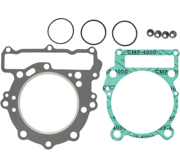 MOOSE OFFROAD HARD-PARTS Dichtungen & Öldichtungen für CAN AM (BRP) DS 650 2X4 2000-2007