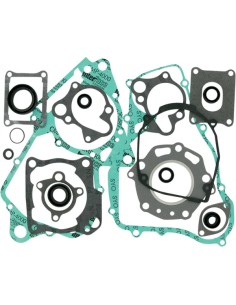 Komplettes Dichtungs- und Wellendichtringsatz