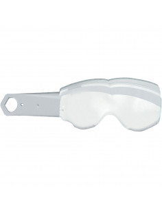 MOOSE RACING ABREISSVISIERE SPY MAGENTO 20ER PACKUNG