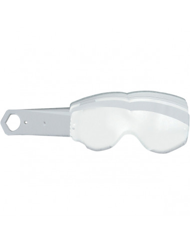 MOOSE RACING ABREISSVISIERE SPY MAGENTO 20ER PACKUNG MOOSE RACING ABREISSVISIERE SPY MAGENTO 20ER PACKUNG