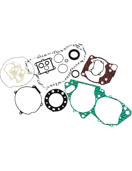 MOOSE OFFROAD HARD-PARTS Dichtungen & Öldichtungen für HONDA CR 250 R 1992-2001
