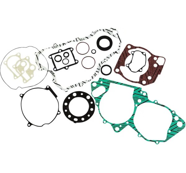 MOOSE OFFROAD HARD-PARTS Dichtungen & Öldichtungen für HONDA CR 250 R 1992-2001