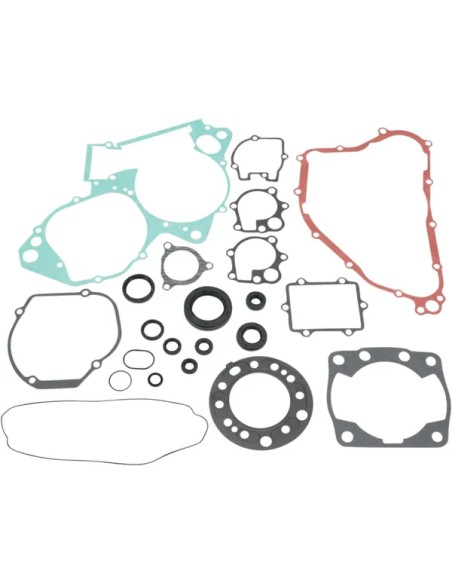 MOOSE OFFROAD HARD-PARTS Dichtungen & Öldichtungen für HONDA CR 250 R 2002-2007