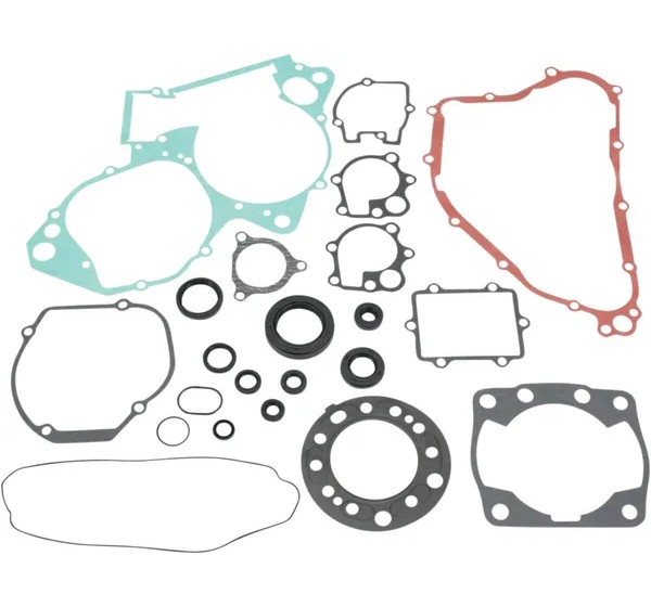 MOOSE OFFROAD HARD-PARTS Dichtungen & Öldichtungen für HONDA CR 250 R 2002-2007