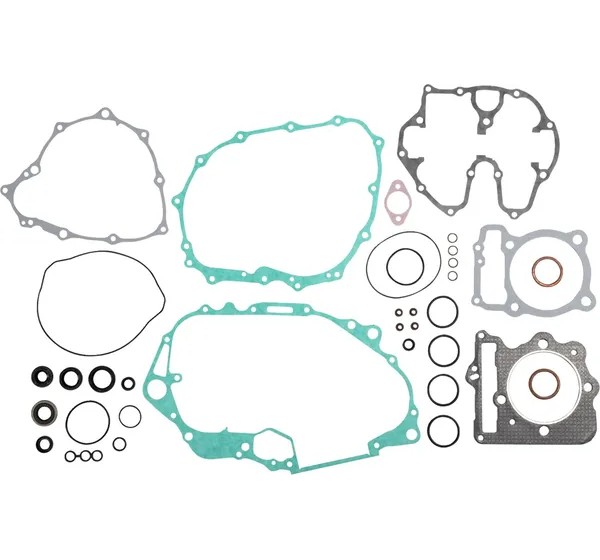 MOOSE OFFROAD HARD-PARTS Dichtungen & Öldichtungen für HONDA XR 400 R 1999-2004