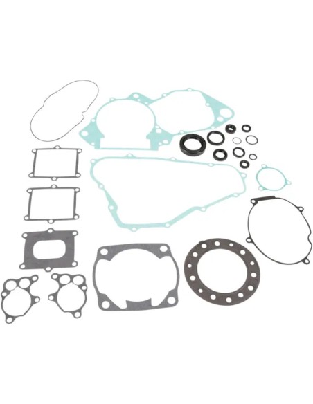 MOOSE OFFROAD HARD-PARTS Dichtungen & Öldichtungen für HONDA CR 500 R 1989-2001