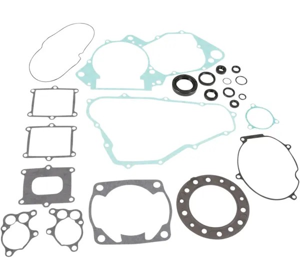 MOOSE OFFROAD HARD-PARTS Dichtungen & Öldichtungen für HONDA CR 500 R 1989-2001