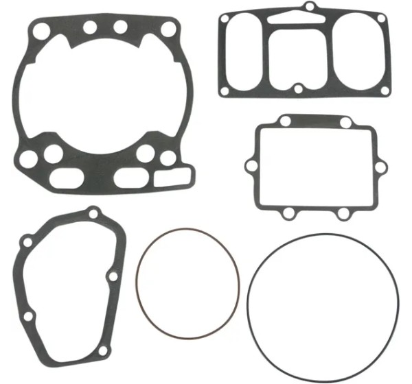 MOOSE OFFROAD HARD-PARTS Dichtungen & Öldichtungen für HONDA XR 600 R 1985-2000