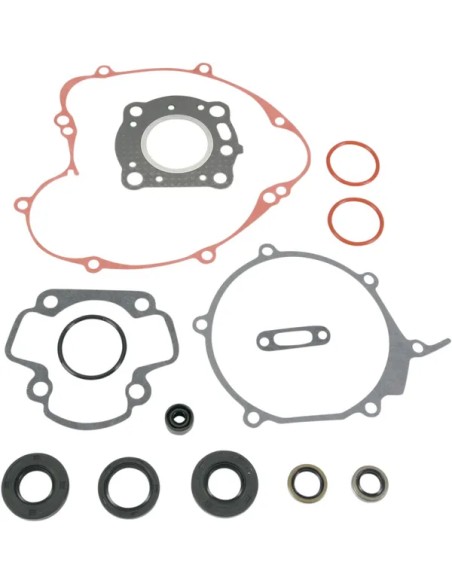MOOSE OFFROAD HARD-PARTS Dichtungen & Öldichtungen für KAWASAKI KX 60 B 1985-2003