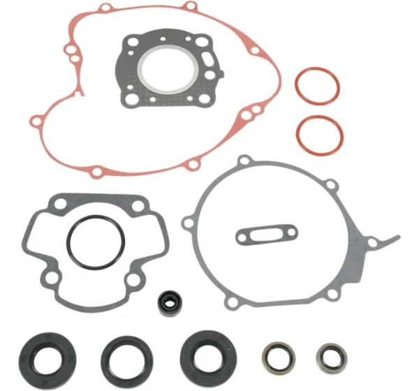 MOOSE OFFROAD HARD-PARTS Dichtungen & Öldichtungen für KAWASAKI KX 60 B 1985-2003