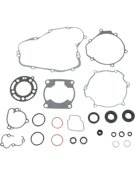MOOSE OFFROAD HARD-PARTS Dichtungen & Öldichtungen für KAWASAKI KX 85 17/14 2001-2006