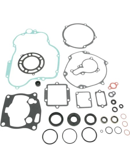 MOOSE OFFROAD HARD-PARTS Dichtungen & Öldichtungen für KAWASAKI KX 125 J 1992-1993