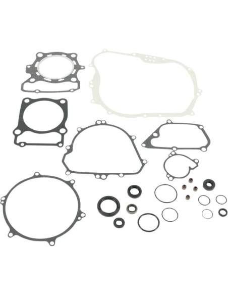 MOOSE OFFROAD HARD-PARTS Dichtungen & Öldichtungen für KAWASAKI KLX 300 R 1997-2007