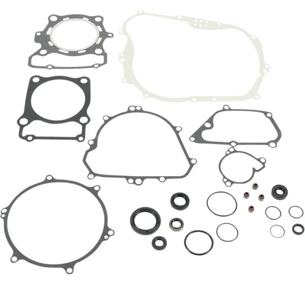 MOOSE OFFROAD HARD-PARTS Dichtungen & Öldichtungen für KAWASAKI KLX 300 R 1997-2007