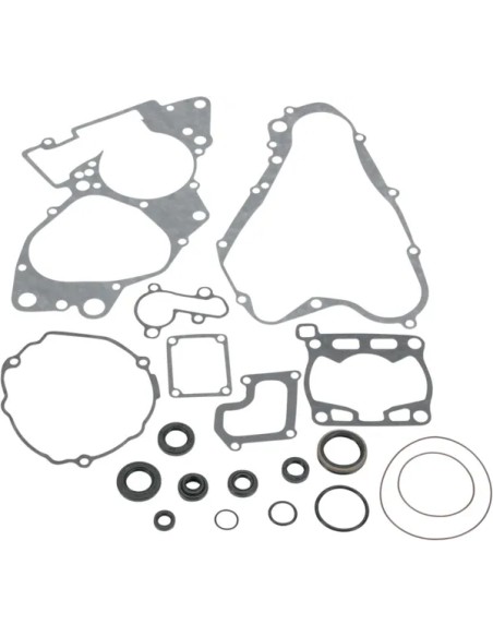 MOOSE OFFROAD HARD-PARTS Dichtungen & Öldichtungen für SUZUKI RM 85 L 2003-2016