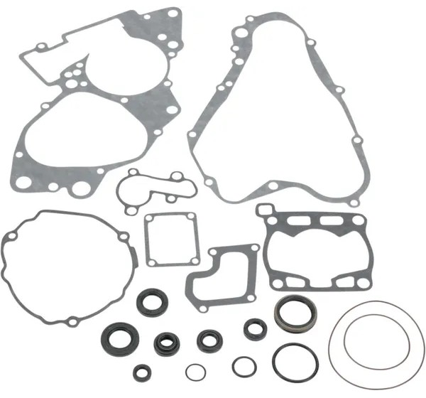 MOOSE OFFROAD HARD-PARTS Dichtungen & Öldichtungen für SUZUKI RM 85 L 2003-2016