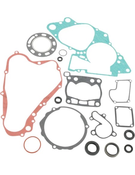 MOOSE OFFROAD HARD-PARTS Dichtungen & Öldichtungen für SUZUKI RM 125 1989