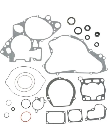 MOOSE OFFROAD HARD-PARTS Dichtungen & Öldichtungen für SUZUKI RM 125 1992-1997