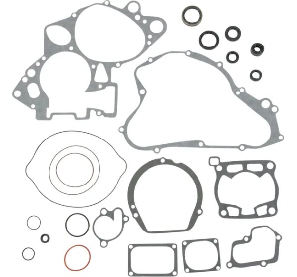 MOOSE OFFROAD HARD-PARTS Dichtungen & Öldichtungen für SUZUKI RM 125 1992-1997