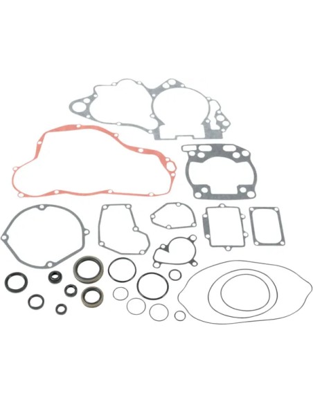 MOOSE OFFROAD HARD-PARTS Dichtungen & Öldichtungen für SUZUKI RM 250 2001-2012