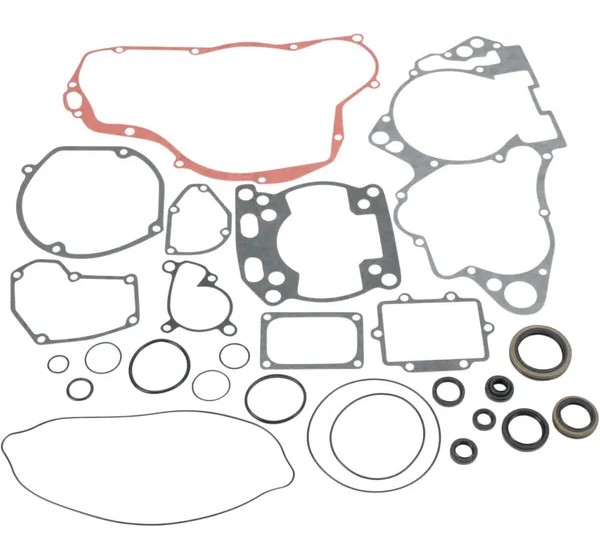 MOOSE OFFROAD HARD-PARTS Dichtungen & Öldichtungen für SUZUKI RM 250 2002