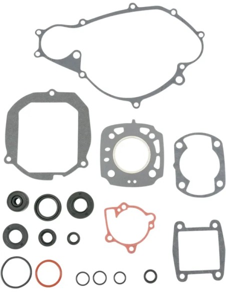 MOOSE OFFROAD HARD-PARTS Dichtungen & Öldichtungen für YAMAHA YZ 80 1986-1992