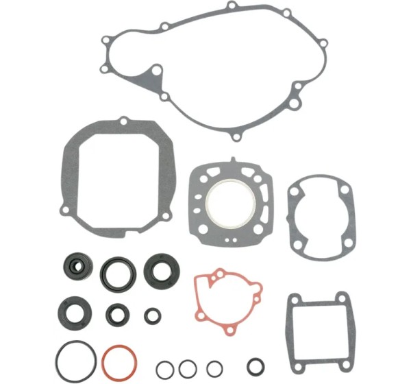 MOOSE OFFROAD HARD-PARTS Dichtungen & Öldichtungen für YAMAHA YZ 80 1986-1992