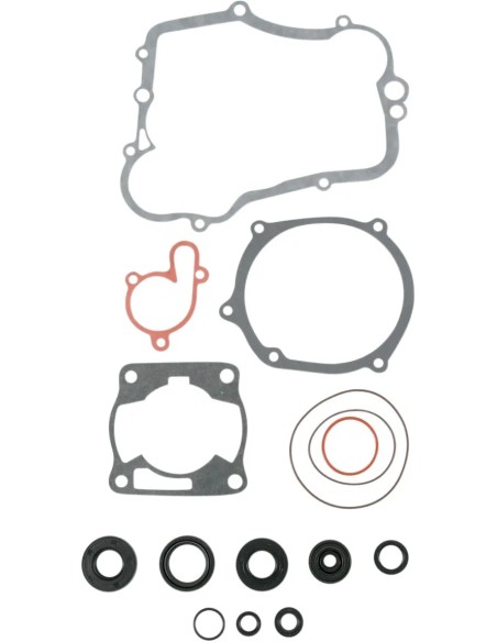 MOOSE OFFROAD HARD-PARTS Dichtungen & Öldichtungen für YAMAHA YZ 80 LW 1994-2001