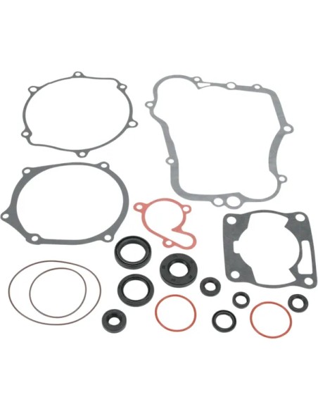 MOOSE OFFROAD HARD-PARTS Dichtungen & Öldichtungen für YAMAHA YZ 85 SW 2002-2018