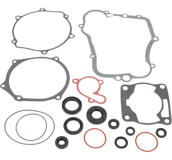 MOOSE OFFROAD HARD-PARTS Dichtungen & Öldichtungen für YAMAHA YZ 85 SW 2002-2018