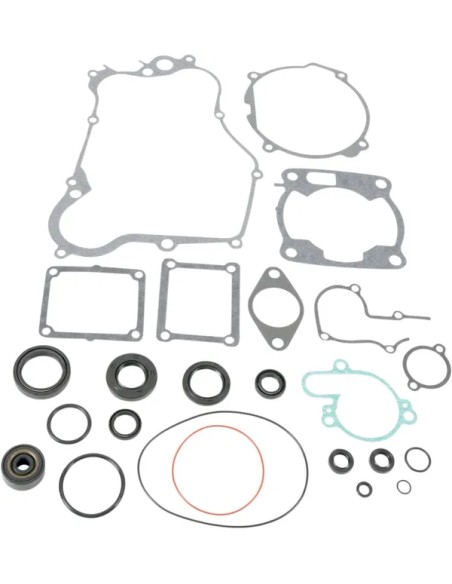 MOOSE OFFROAD HARD-PARTS Dichtungen & Öldichtungen für YAMAHA YZ 125 1986-1988