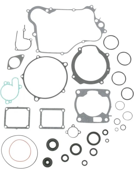 MOOSE OFFROAD HARD-PARTS Dichtungen & Öldichtungen für YAMAHA YZ 125 1993-2015